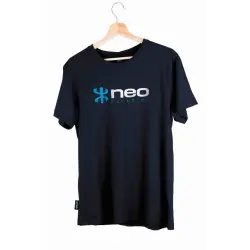 T-shirt Neo disponible sur la boutique Plaine Altitude