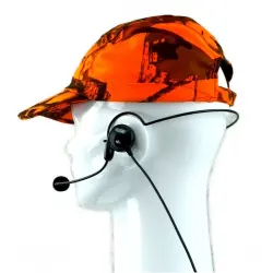 Demis casque léger CRT VL, disponible sur la boutique en ligne Plaine Altitude.