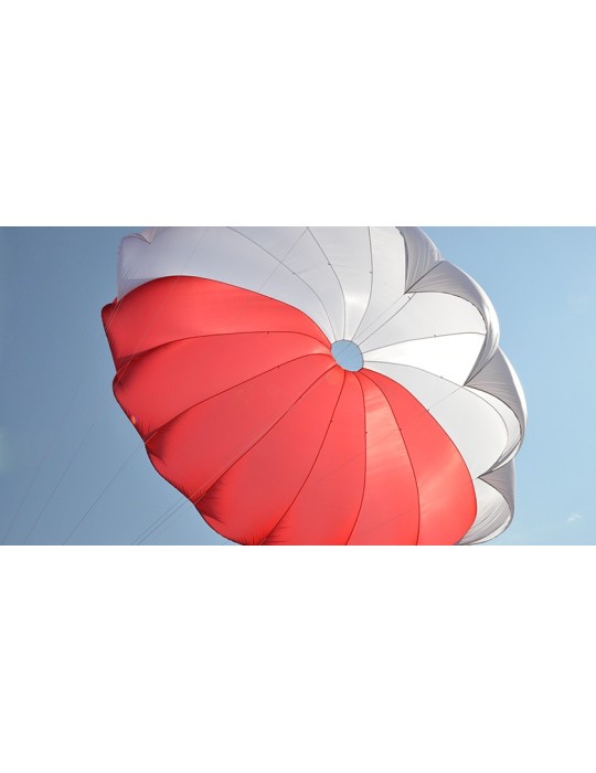 SHINE - SUPAIR - Parachute de secours parapente