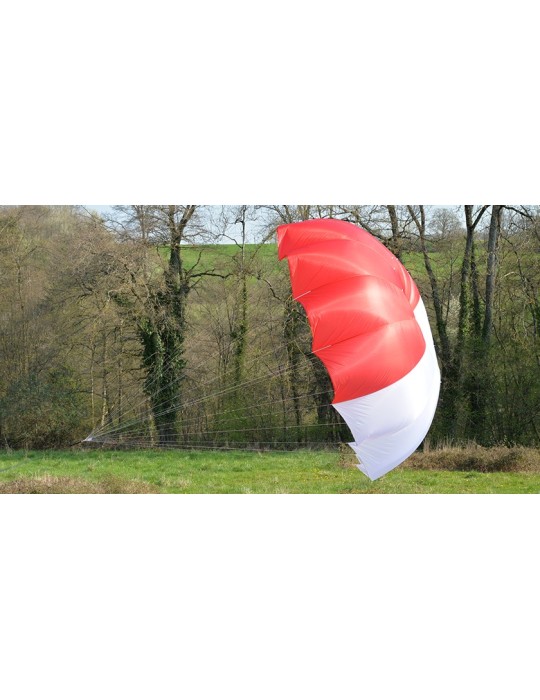 SHINE - SUPAIR - Parachute de secours parapente