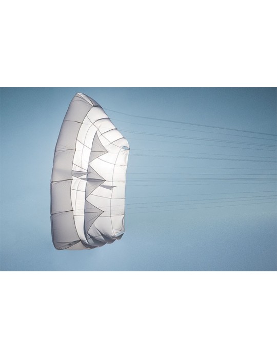 YETI UL - GIN GLIDERS - Parachute de secours parapente