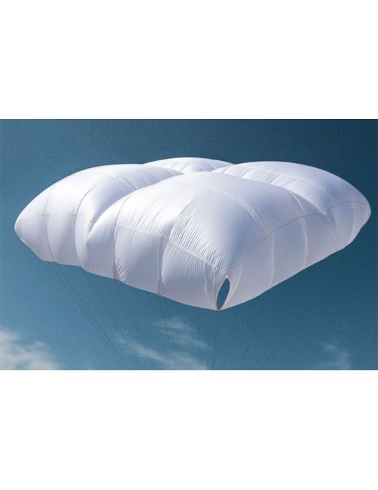 YETI UL - GIN GLIDERS - Parachute de secours parapente