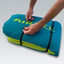 Airdesign - Airpack 50/50 - Sac parapente - Compression