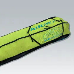 Airdesign - Airpack - Sac parapente