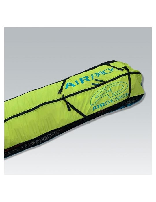 AIRPACK - AIRDESIGN - Sac tubebag pour parapente