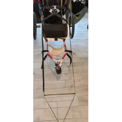 Easy Winch - Largueur fauteuil