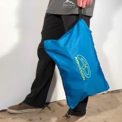 Airdesign - Fastpack - Sac parapente - Sacoche de transport