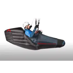 Sellette de parapente cocon ultra-léger de compétition Skywalk Range X-Alps 2