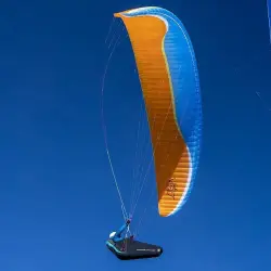 Voile de parapente en C Airdesign Volt 4