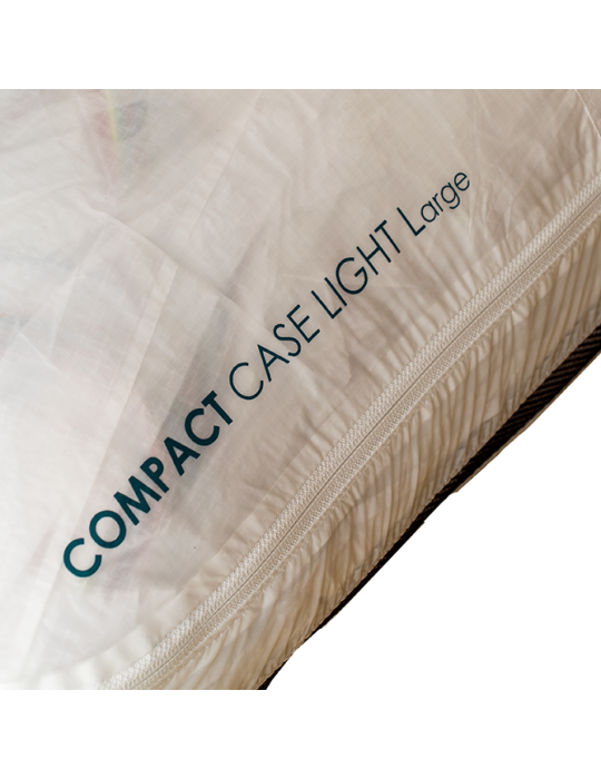 COMPACT CASE LIGHT - SUPAIR - Sac de rangement pour aile de parapente