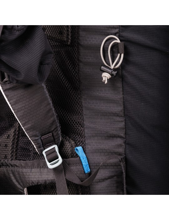SAK III - KORTEL DESIGN - Protection Airbag pour sellete Kruyer 3