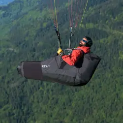 Ozone - BV1 - paraglider