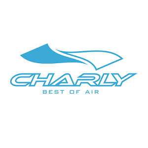 Logo Charly
