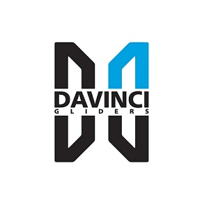 Logo Davinci Paragliders