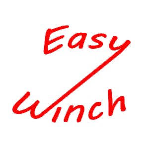 Logo Easy Winch