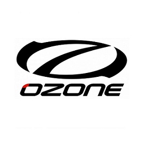 Logo Ozone Paragliders