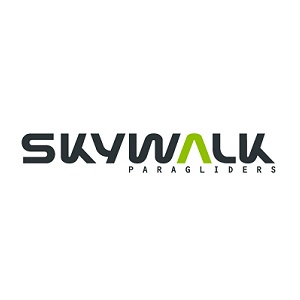 Logo Skywalk Paragliders
