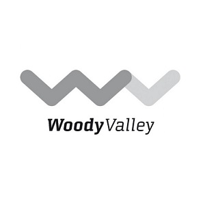 Logo Woody Valley